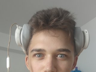 Modèle webcam krAjebx