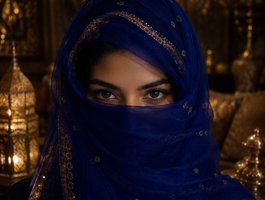 samaraAaliyah