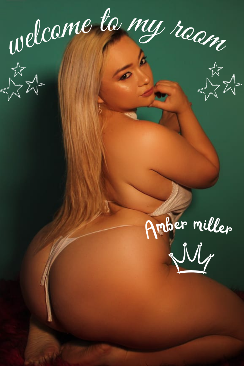 Amber-miller1 amber image: 1