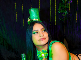 Saint patrick 🍀