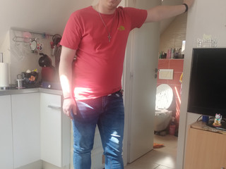 ONLY me