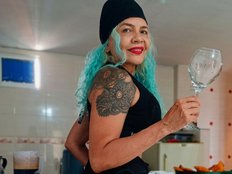 FreyaDevil333 — LIVE on BongaCams