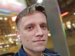 Webcam model MariuS1805-1