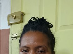 Tharcile