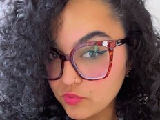 SarahSoleil — LIVE on BongaCams