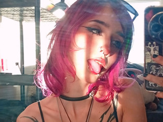 Alix dream 💜