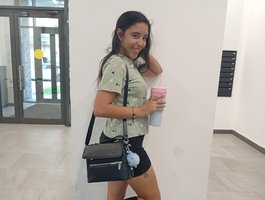 Nataly23p Live Chat on BongaCams