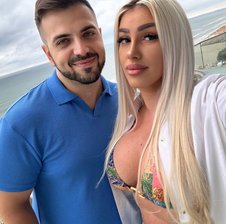 BlondeandtheBeast