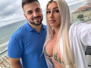 BlondeandtheBeast