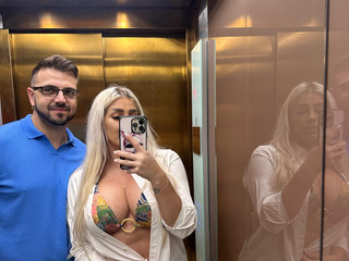 We 😍😍😍