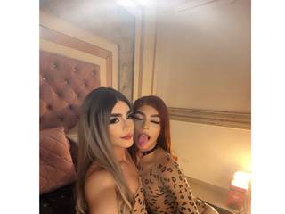My wildest side