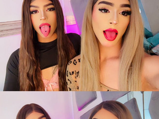 👅🥵💋