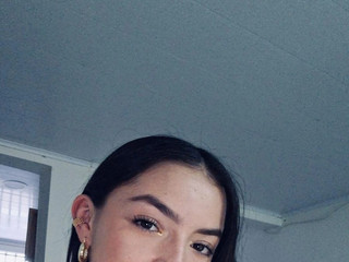 Colombian girl