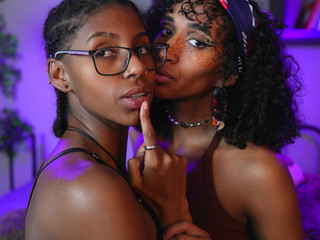 We love parties