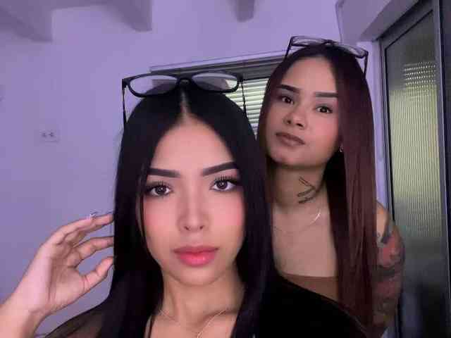 AmberYZafiro