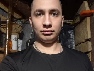 Webcam model ivan1636