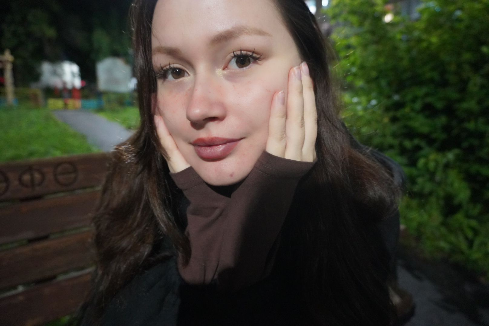 Amelimali Im will be glad if you subscribe to me ♥ image: 1