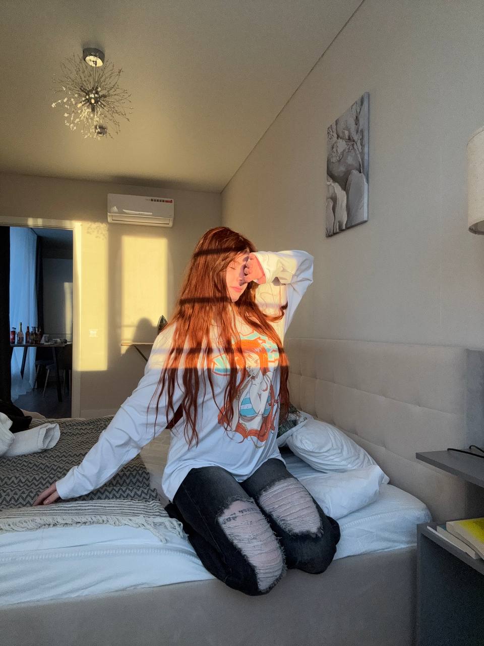 EvaFlamee About me🧡 image: 1