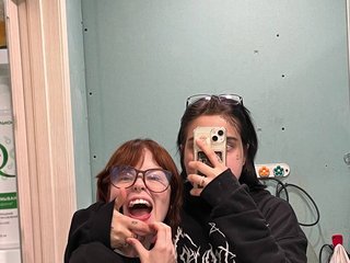 AliceAndMia