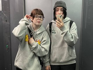 AliceAndMia