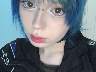 blue Alice