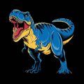 Tea-Rex