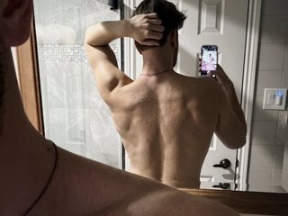 Webcam-Model SexyMan200k3