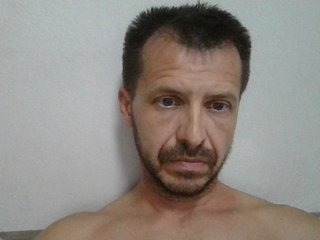 Вебкам-модель ProstoAlekc