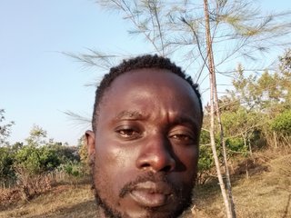 Webcam model Thekenyan