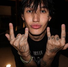 Cody-Mayera