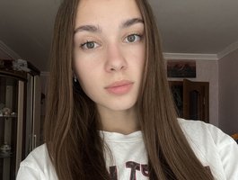 DaliaTronstad