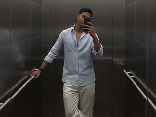 ELEGANCE