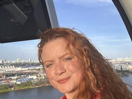 gingerfox