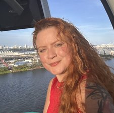 gingerfox