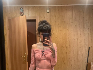 Doll vibes