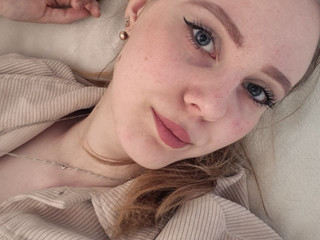 I smile because you exist.