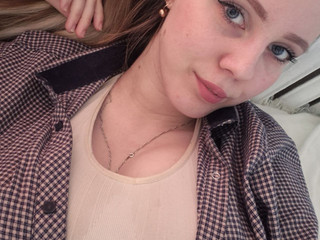 I like it here