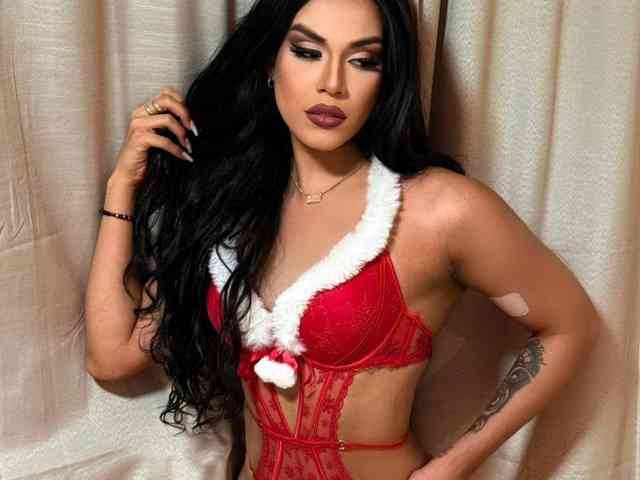 aranza-transgirl