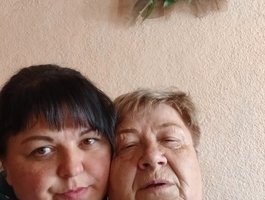 SweetLenaandNatalia