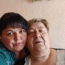 SweetLenaandNatalia
