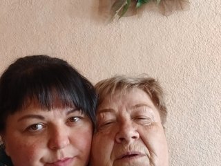 SweetLenaandNatalia