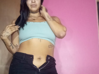 Keep your eyes on me