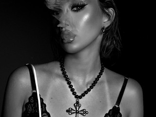 hot