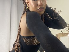MissEbonyX