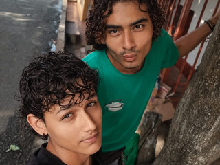 mis fotos