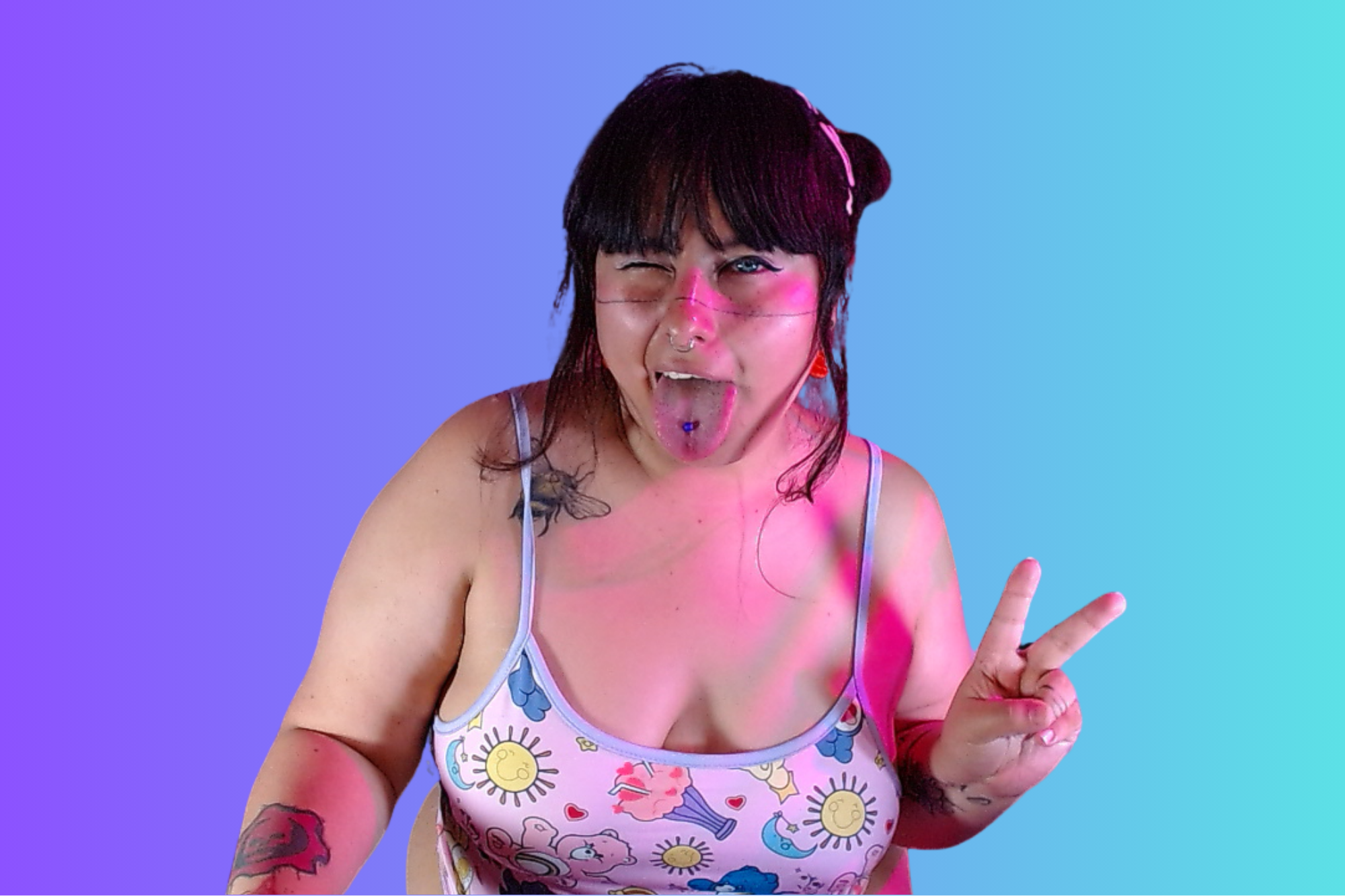 lulupuppy 🎮 MY GEEKY SIDE image: 1