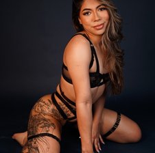 NikiCox1