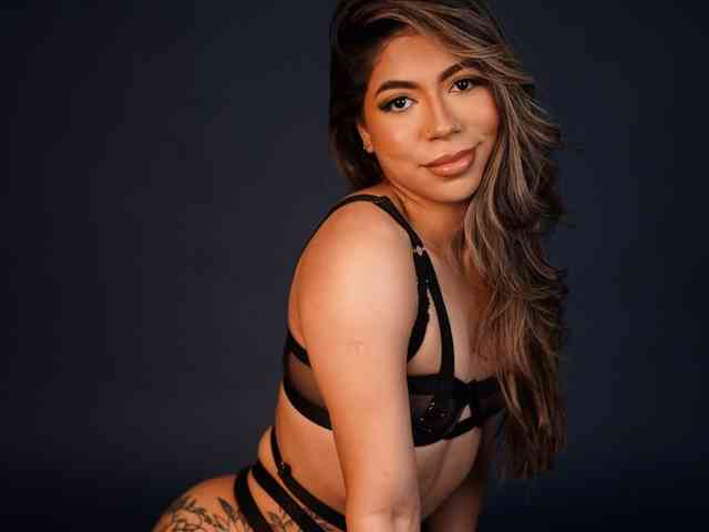 NikiCox1