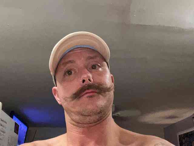 MustacheRideLife