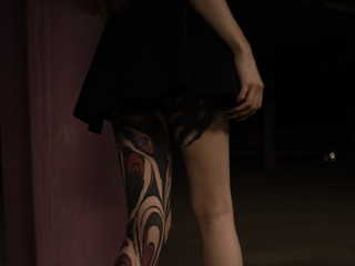 tattoos